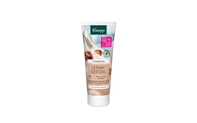 Kneipp Cremedusche Wintergefühl