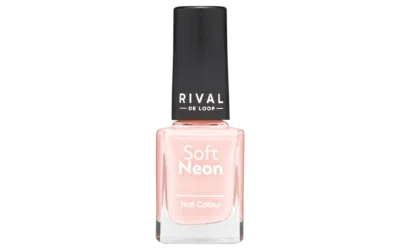 Rival de Loop Soft Neon Nailpolish 02