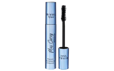 Rival loves me Miss Curvy Waterproof Mascara