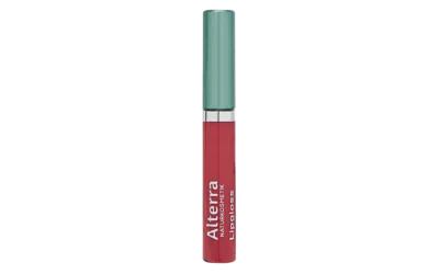 Alterra Lipgloss 15 Soft Red