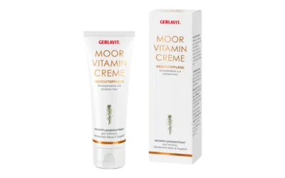 GERLAVIT Moor Vitamin Creme