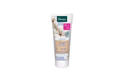 Kneipp Cremedusche Sanfte Pflege