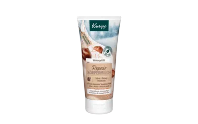 Kneipp Repair Körpermilch Wintergefühl