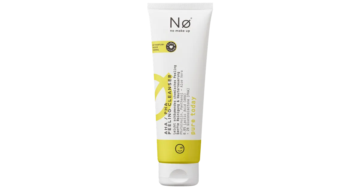 noecosmeticsahaphapeelingcleanser