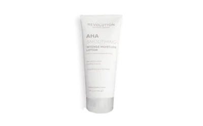 Revolution Skincare AHA Smoothing Intense Moisture Lotion