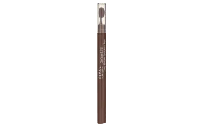 Rival de Loop Define & Fill Pen 03 Red Brown