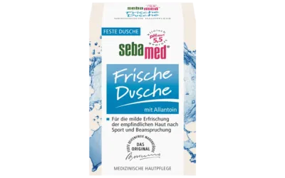 sebamed Frische Dusche Feste Dusche