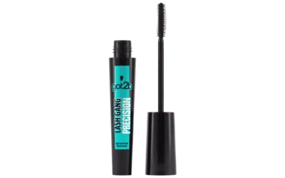 got2b LASH GANG Precision Definition Mascara