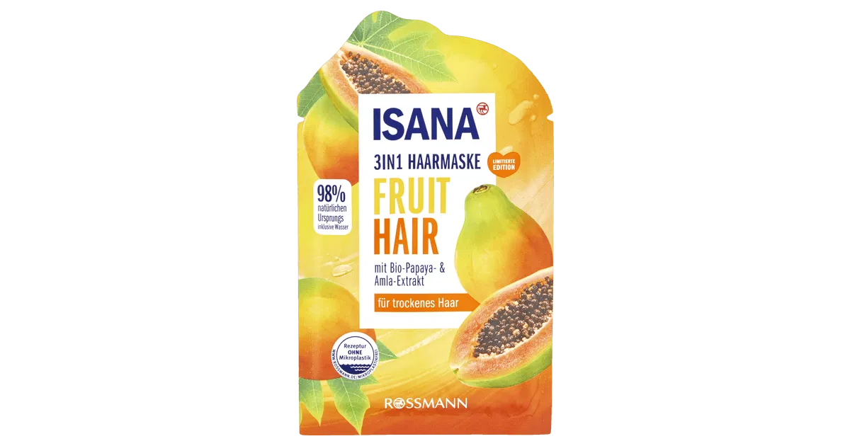 isana3in1hairmaskfruithair