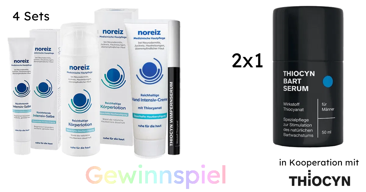 thiocyngewinnspiel