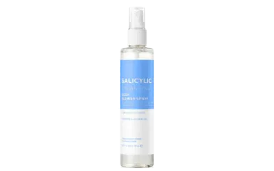 Revolution Skincare Salicylic Balancing Body Blemish Spray