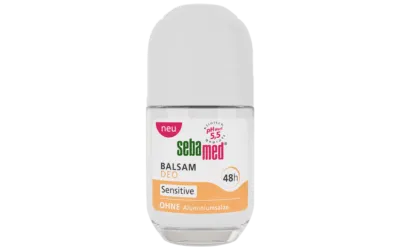 sebamed Balsam Deo Sensitive