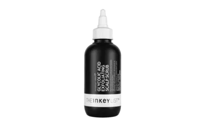 The INKEY List Glycolic Acid Exfoliating Scalp Scrub