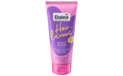 Balea Professional Hairlicious Scalp Scrub