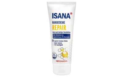 ISANA Handcreme Repair