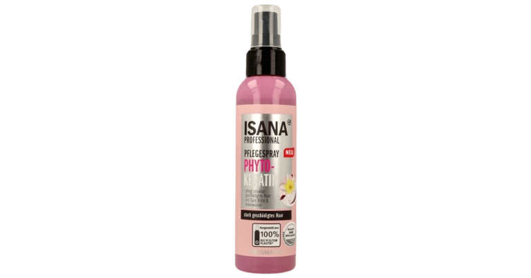 isanaprofessionalpflegesprayphytokeratin