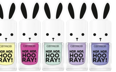 CATRICE Hop Hop Hooray Limited Edition | Presse