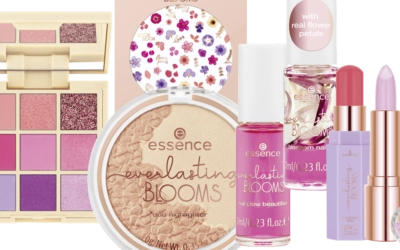 essence everlasting BLOOMS | Presse