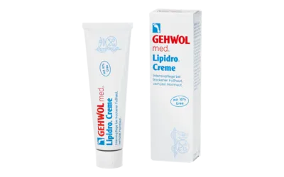 GEHWOL med Lipido Creme