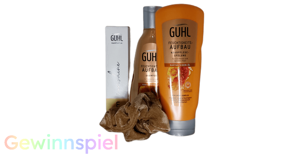 guhlgewinnspiel