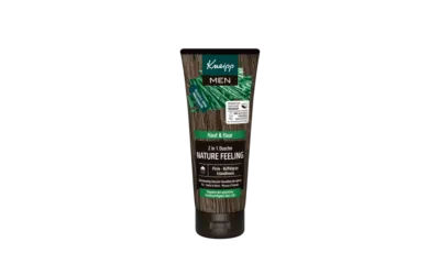 Kneipp MEN 2in1 Dusche Nature Feeling