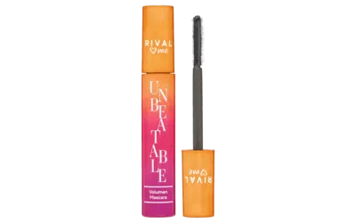 Rival loves me UNBEATABLE Volumen Mascara