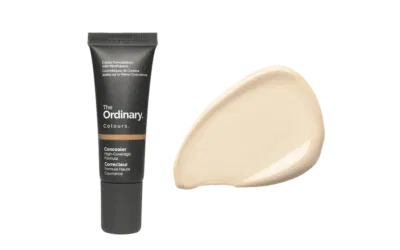 The Ordinary High-Coverage Concealer 1.0 N