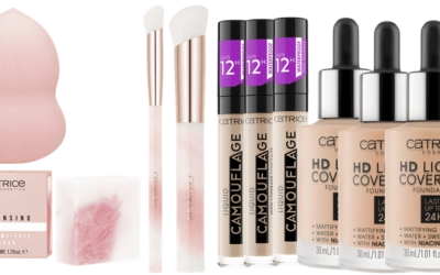 CATRICE It Pieces even better | Presse
