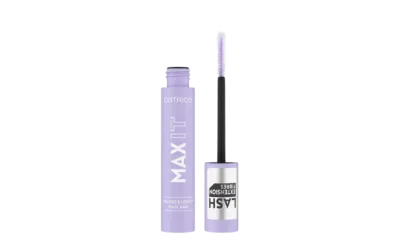 CATRICE MAX IT Volume & Length Mascara 010