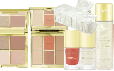 CATRICE Limited Edition Kaviar Gauche | Presse