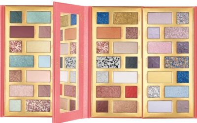 essence & CATRICE x Disney Classics Tan Wild Together | Presse