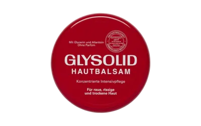 Glysolid Hautbalsam