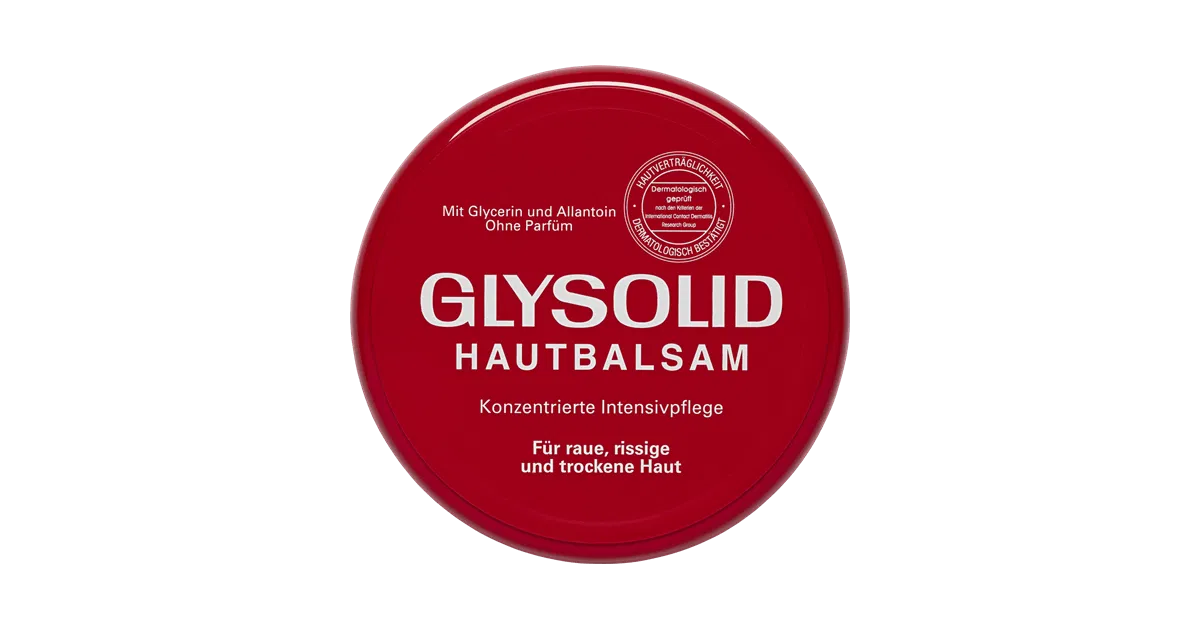 glysolidhautbalsam