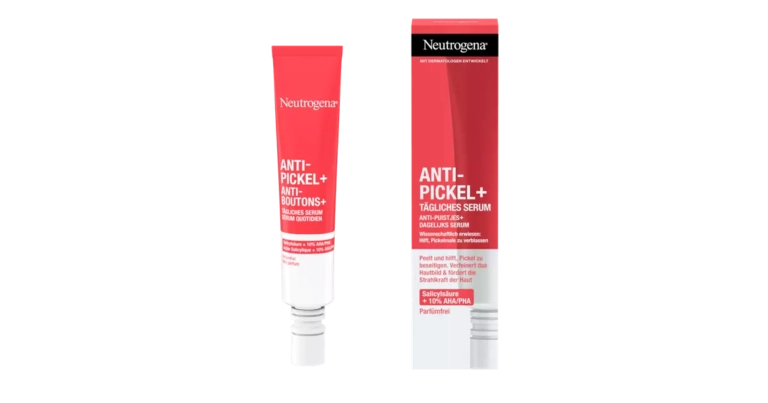 neutrogenaantipickelplustäglichesserum
