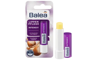 Balea Lippenpflege Intensiv