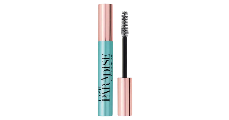 lorealparislashparadisemascarawaterproof