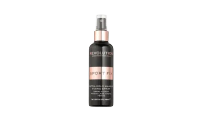 Makeup Revolution Sport Fix Extra Hold Makeup Fixing Spray