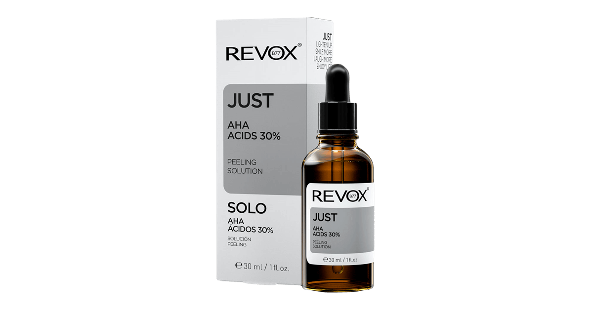 revoxb77ahaacids30