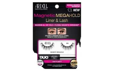 ARDELL Magnetic MEGAHOLD Liner & Lash 054