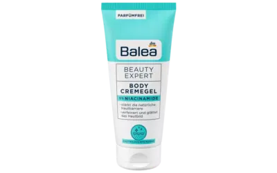 Balea Beauty Expert Cremegel 5% Niacinamide