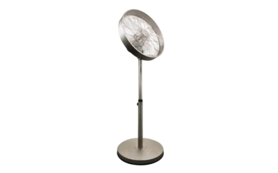 djive Flowmate Classic 120 cm Standventilator