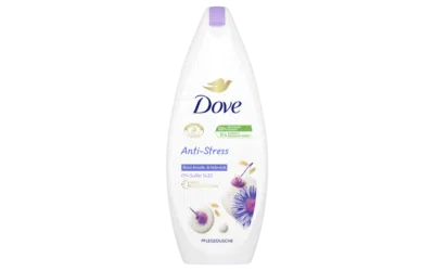 Dove Pflegedusche Anti Stress Blaue Kamille- & Haferduft