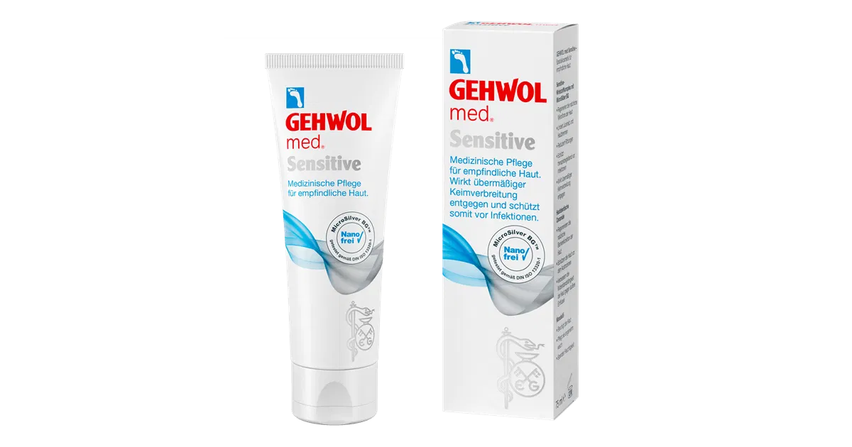 gehwolmedsensitivemedizinischepflege