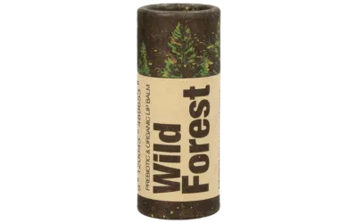 Hands on Veggies Bio Lipbalm Wild Forest