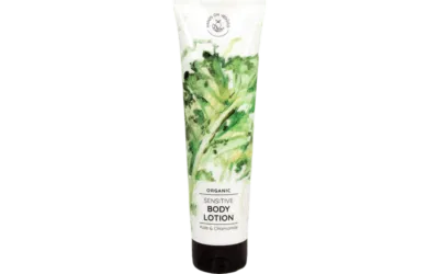 Hands on Veggies Sensitive Bio-Bodylotion