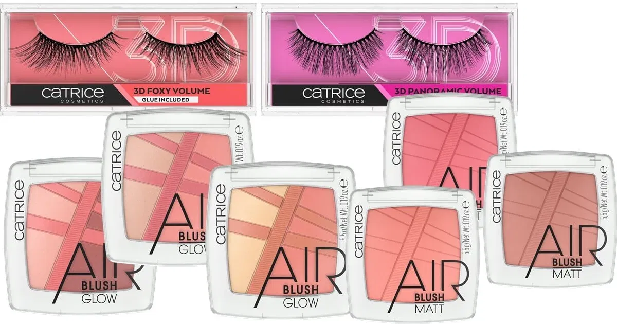 catricehw2022 lashes blush