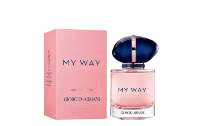 Giorgio Armani My Way Eau de Parfum