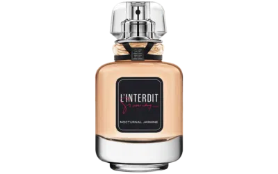 GIVENCHY L'Interdit Édition Millésime Nocturnal Jasmine Eau de Parfum