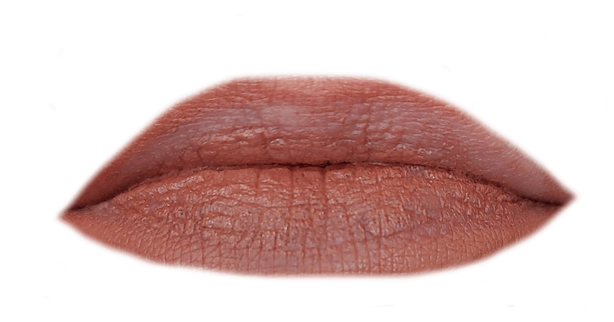 josephinecosmeticslippowernaturalmatteliquidlipstickmeetphilouswatch