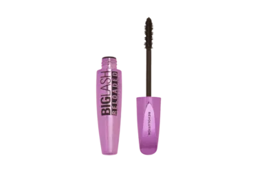 Revolution BIG LASH RELOADED XL Volume Mascara